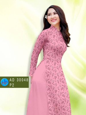 1628489226 21 VAI AO DAI MAU MOI VUA RA NAM NAY (7)